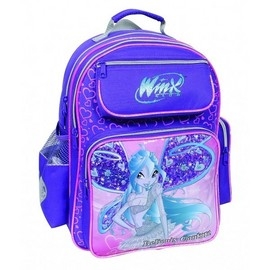 Rucsac copii  Winx Couture  - OKEBTS14604 OKEBTS14604