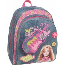 Rucsac copii Barbie Music Star - OKEBTS63603 OKEBTS63603