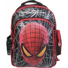 Ghiozdan Spiderman Metal Power - OKEBTS21003 OKEBTS21003