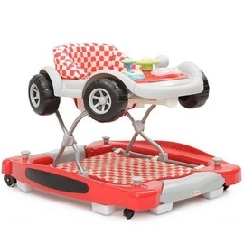 Premergator bebe Cangaroo Car Rosu - MYK125R MYK00002759