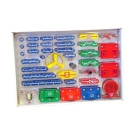 Puzzle electronic cu 188 de variante - OKEML99102 OKEML99102