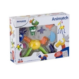 Joc distractiv Animatch - OKEML97217 OKEML97217