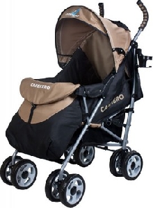 Carucior copii sport SPACER Beige- CAR-SPA-BG CAR-SPA-BG