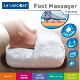 Papuci Foot Massager - LA110103 LA110103