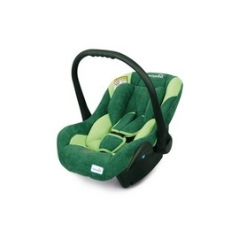 Scaune auto copii Comfort Verde - ARS0042 ARS0042