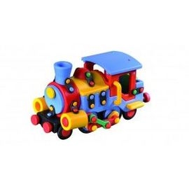 Joc constructie Locomotiva mare - DSGF89027 DSGF89027