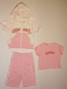 Set haine fete  - 5892A 5892A