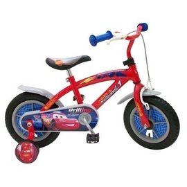 Bicicleta Disney Pixar Cars - 3933IN 3933IN