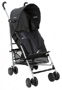 Carucior copii sport MOVE  - Gri - PC1 PC1