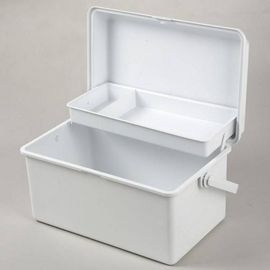 Changing Box - Alb - SB2 SB2