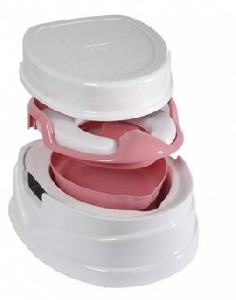 Olita Luxury Trainer 3in1 Pink - BBKPM2 BBKPM2