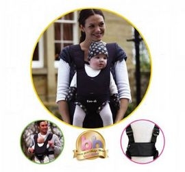 Marsupiu Rival Front Baby Carrier - OMDKD030/0X OMDKD030/0X