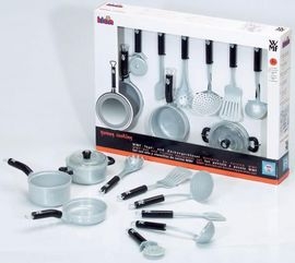 Set oale, cratite, ustensile WMF pentru fetite - TK9428 TK9428