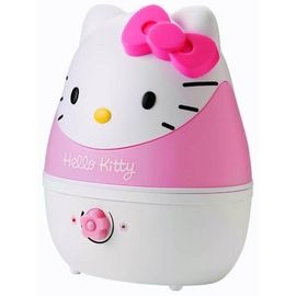 Umidificator UltraSonic Hello Kitty - EE-4109 EE-4109