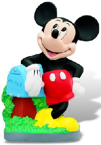 Pusculita copii Mickey  Mouse - BL4007176152096 BL4007176152096