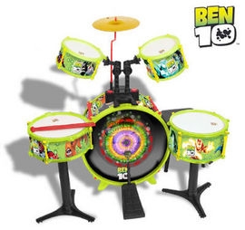 Set tobe (baterie) Ben10 pt copii - RG1482 RG1482