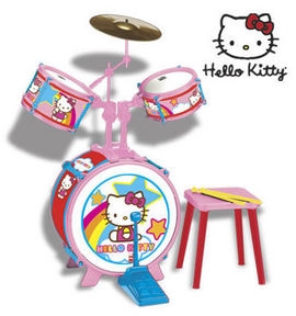 Set tobe  Hello Kitty pt fetite - RG1491 RG1491