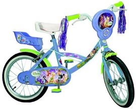 Bicicleta 16\ Fairies - YK16422.58 YK16422.58