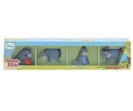 Figurine \Eeyore \ - BL4007176122815 BL4007176122815