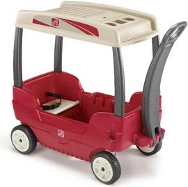 Carucior Canopy Wagon - SP786800 SP786800