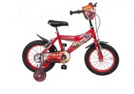 Bicicleta 14\ Cars - TM8422084007348 TM8422084007348