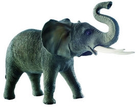 Figurina \Elefant\  - BL4007176638545 BL4007176638545