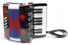 Acordeon copii - NC0057 NC0057