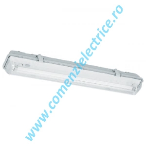 LAMPA INDUSTRIALA BELLA LED 1X9W 4000K