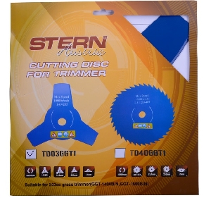 Cutit aparat taiat iarba 255mm Stern TD03GGT1 TD03GGT1