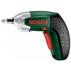 Surubelnita cu acumulator Bosch IXO