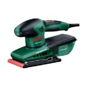 Slefuitor cu vibratii Bosch PSS 200 AC