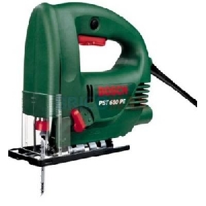 Fierastrau Pendular 470W Bosch PST 650 PE