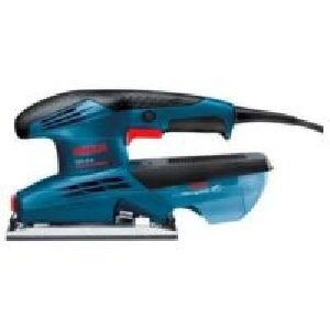 Slefuitor cu vibratii Bosch GSS 23 A