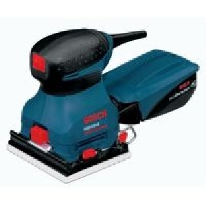 Slefuitor cu vibratii Bosch GSS 140 A