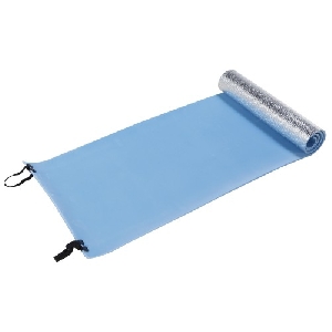 Saltea izopren pentru camping 150 x 50 x 0.7 cm 0159