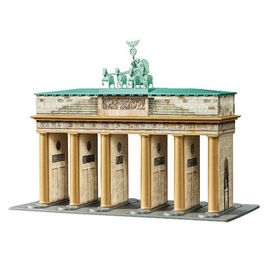 Puzzle 3D Poarta Brandenburg pentru copii - ARTRVS3D12551 ARTRVS3D12551