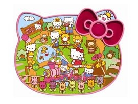 Hello Kitty tablita pentru fetite 2D electronica - ARTHK65019 ARTHK65019