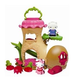 Hello Kitty casa pantof pentru fetite - ARTHK65027 ARTHK65027