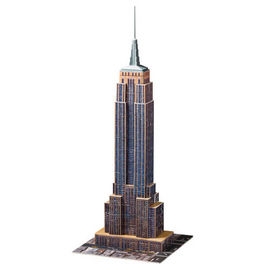 Puzzle 3D Empire State Building - ARTRVS3D12553 ARTRVS3D12553