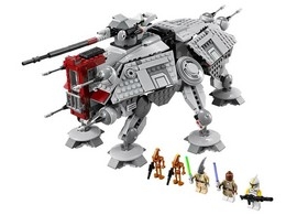 Jucaria Lego AT-TE - CLV75019 CLV75019