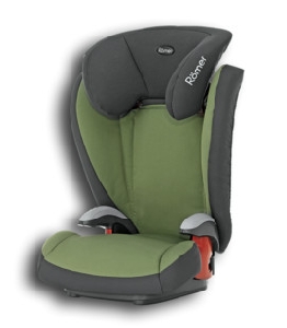 Scaun Auto Romer KID plus Cactus Green - BRT175 BRT175