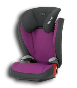 Scaun Auto Romer KID plus Cool Berry   - BRT174 BRT174