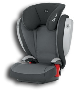 Scaun Auto Romer KID plus SICT Stone Grey  - BRT163 BRT163