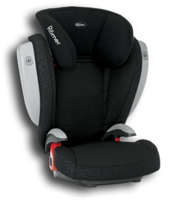 Scaun Auto Romer KID plus SICT Black Thunder  - BRT162 BRT162