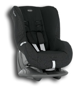 Scaun Auto Romer ECLIPSE Black Thunder - BRT130 BRT130