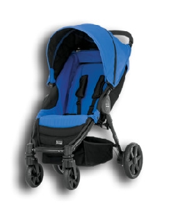 Carucior  bebe Britax  B-AGILE 4 Blue Sky - BRT054 BRT054