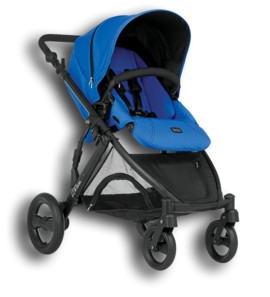 Carucior  Britax B-DUAL Blue Sky  - BRT041 BRT041