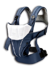 Port Bebe BRITAX Baby Carrier Navy   - BRT017 BRT017