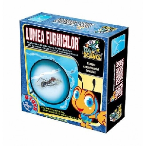 Lumea Furnicilor Edu-Science D-Toys 66886