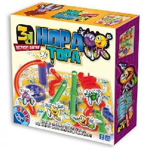 Hopa Topa - Joc interactiv D-Toys 67098